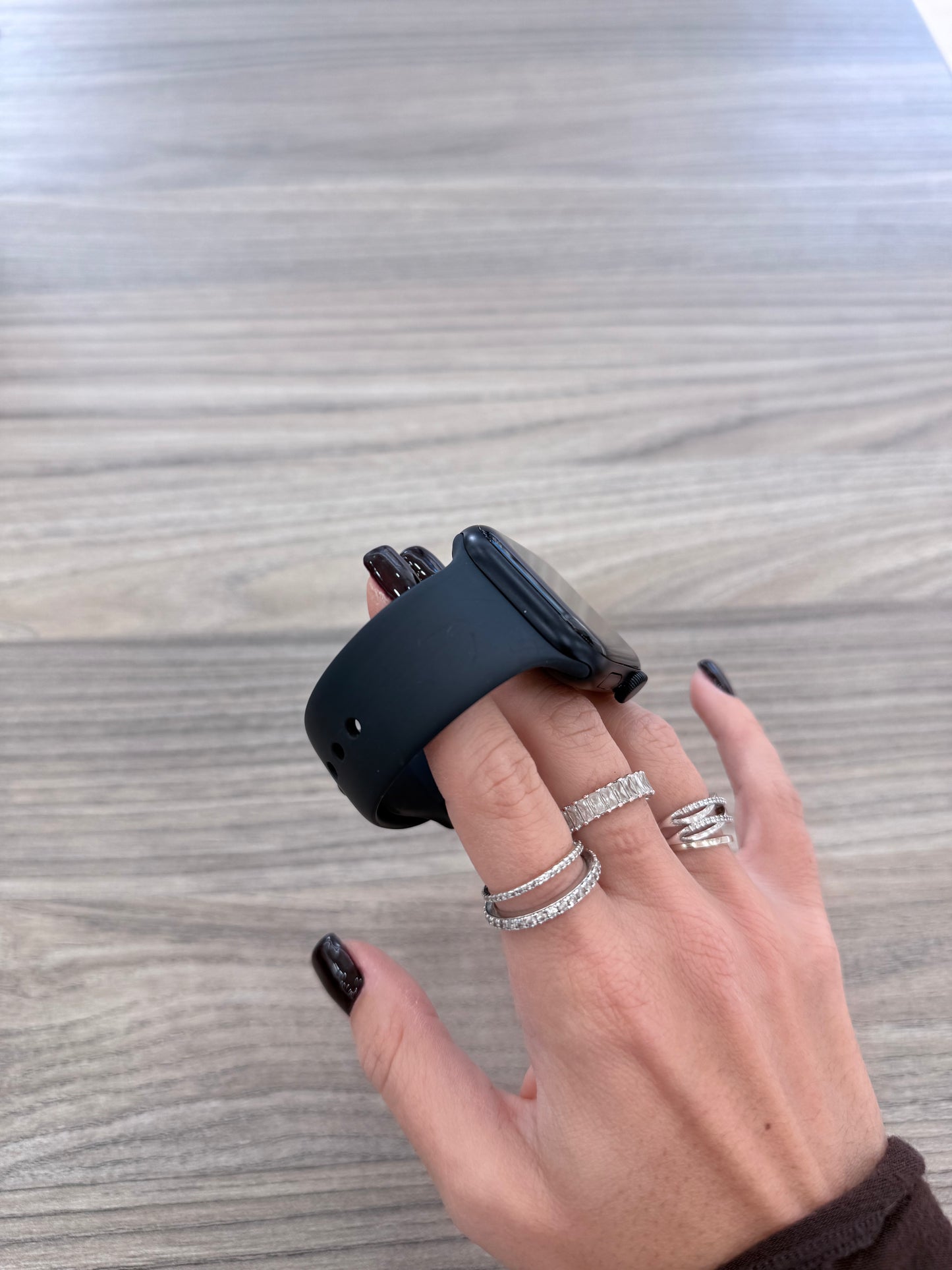 Apple-Watch SE 2a Generazione