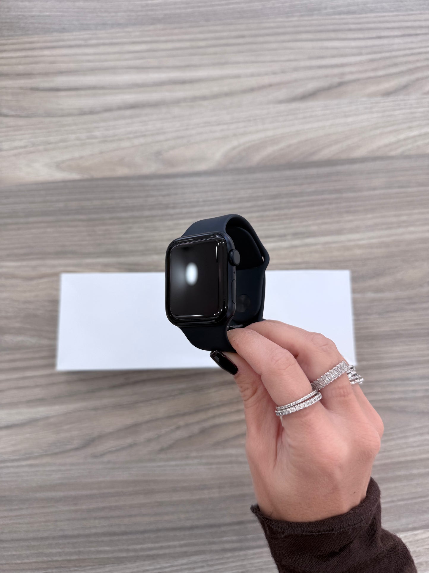 Apple-Watch SE 2a Generazione