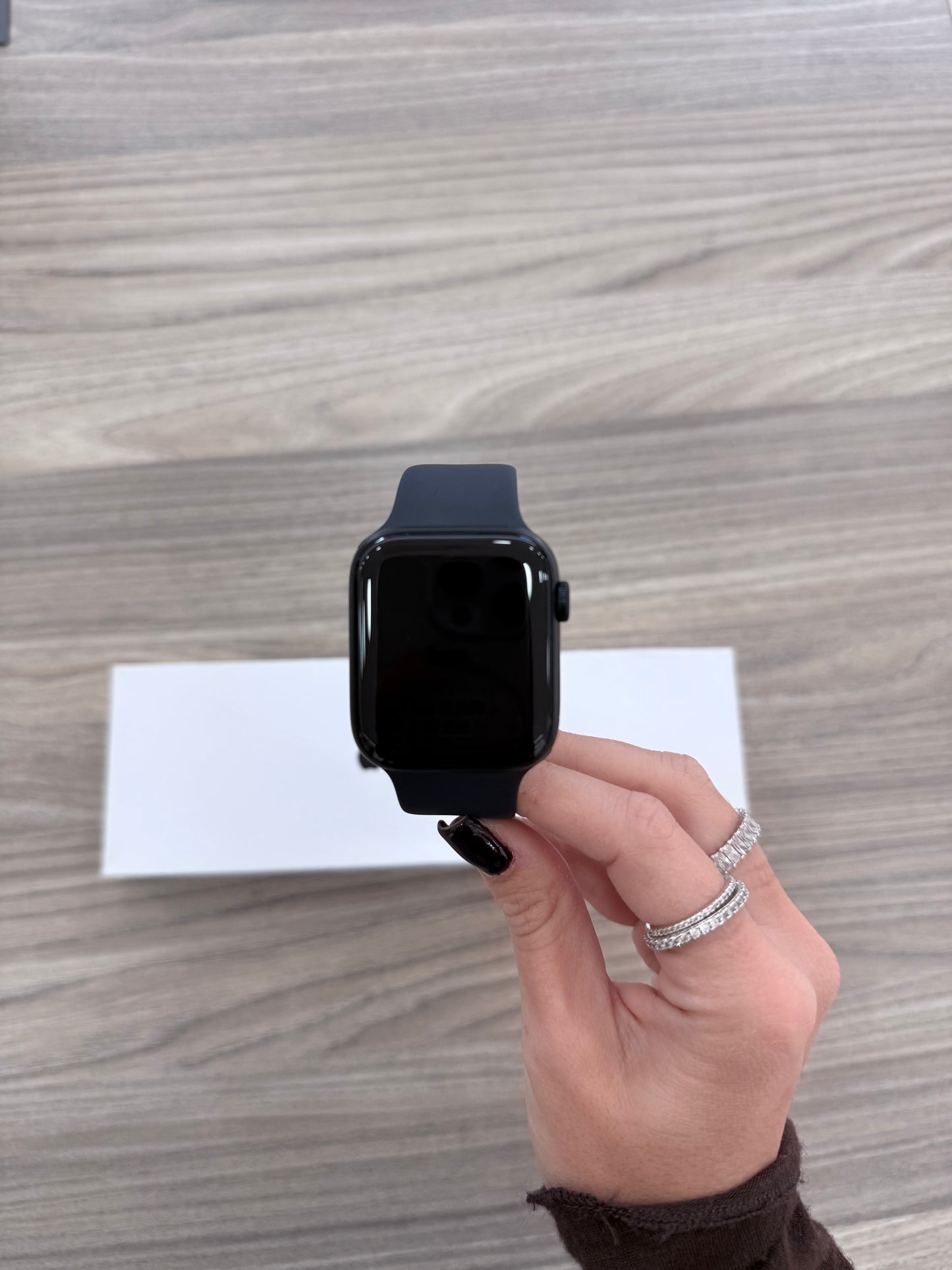 Apple-Watch SE 2a Generazione