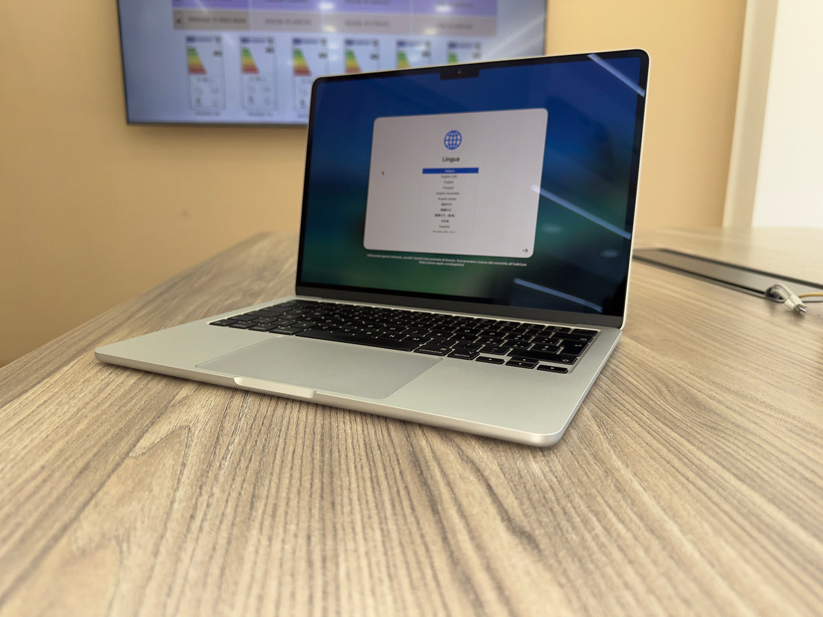 MacBook Air M4 13"
