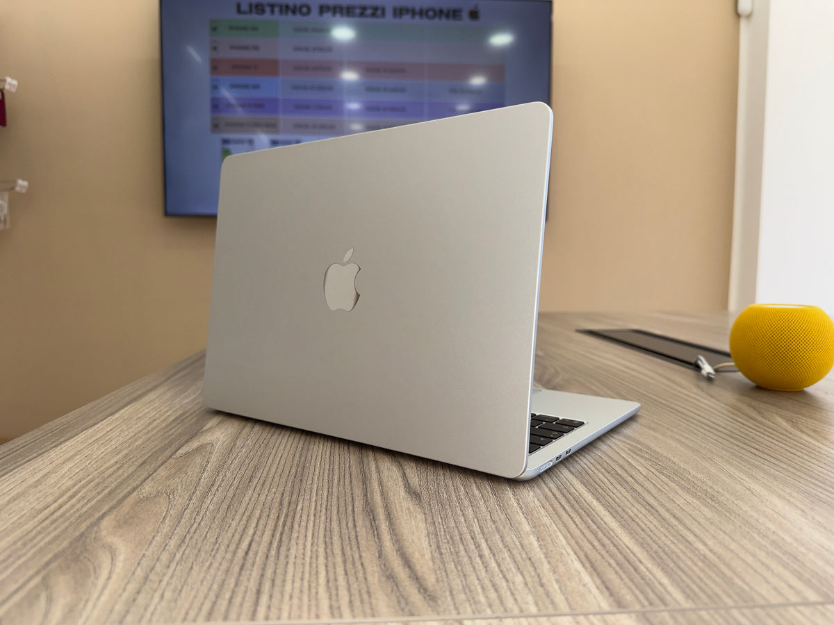 MacBook Air M4 13"