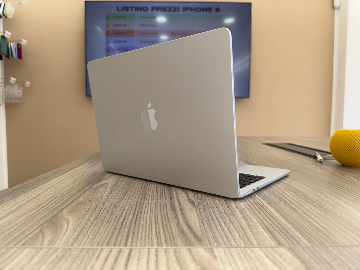 MacBook Air M4 13"