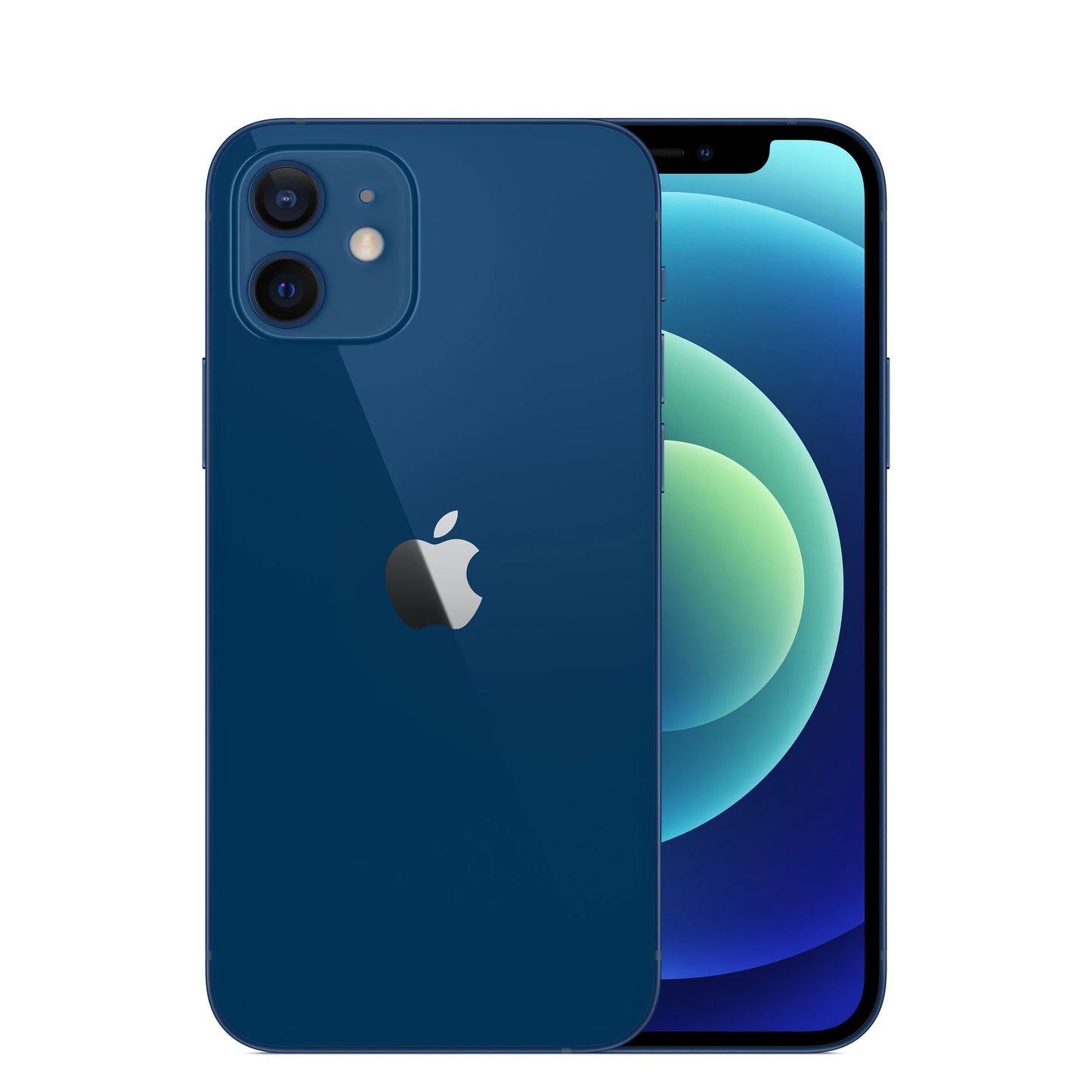 Gamma iPhone 12