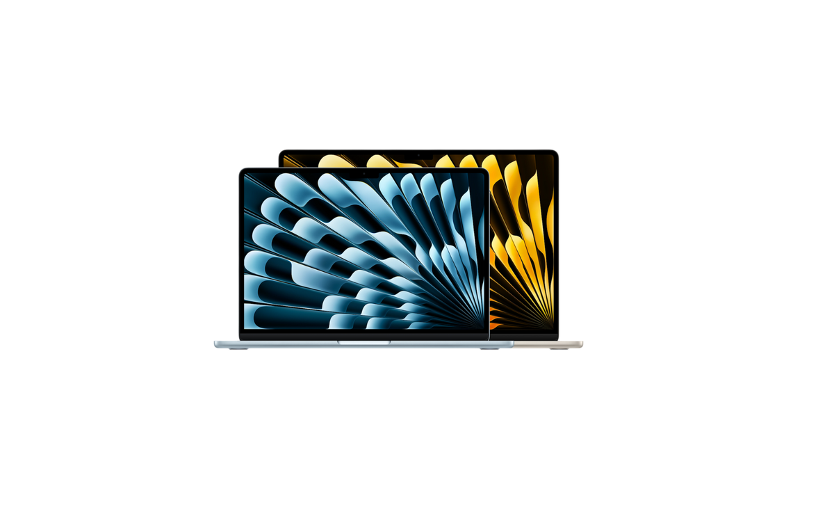 MacBook Air M5