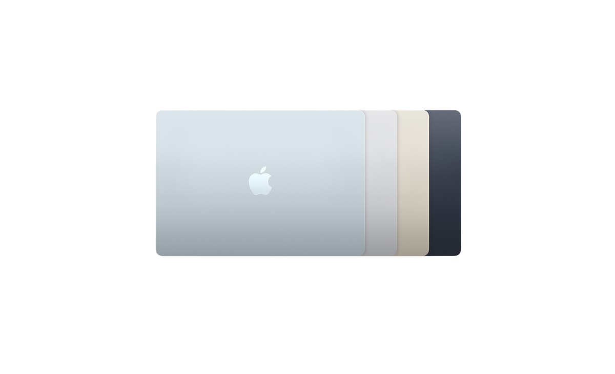 MacBook Air M5