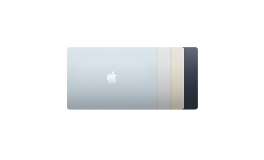 MacBook Air M5