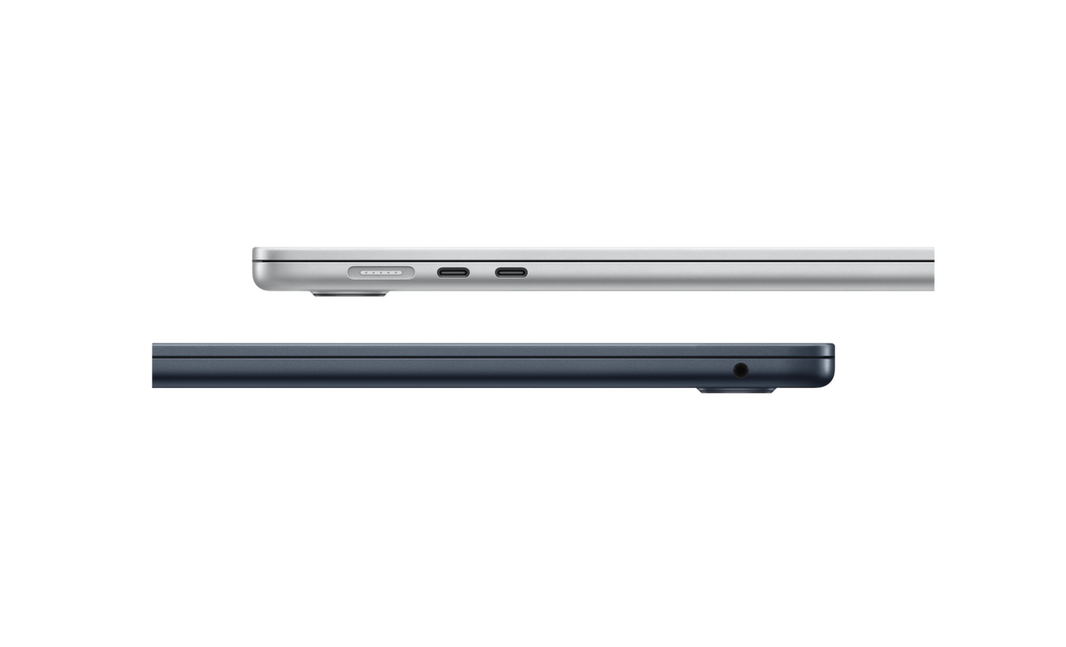 MacBook Air M5