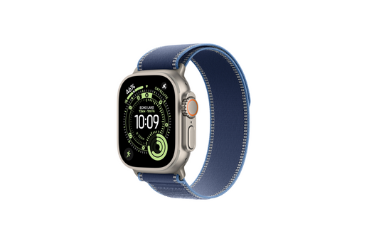 Apple Watch Ultra 3