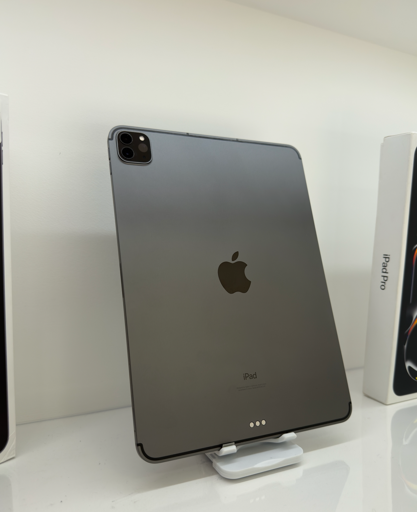iPad Pro 11" 3th