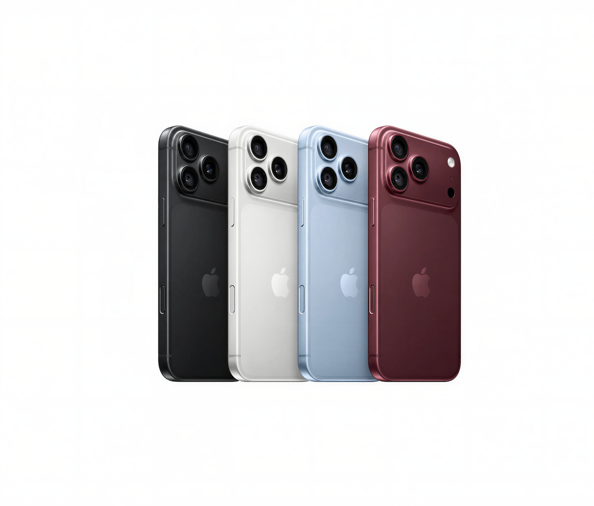 iPhone 18 Pro