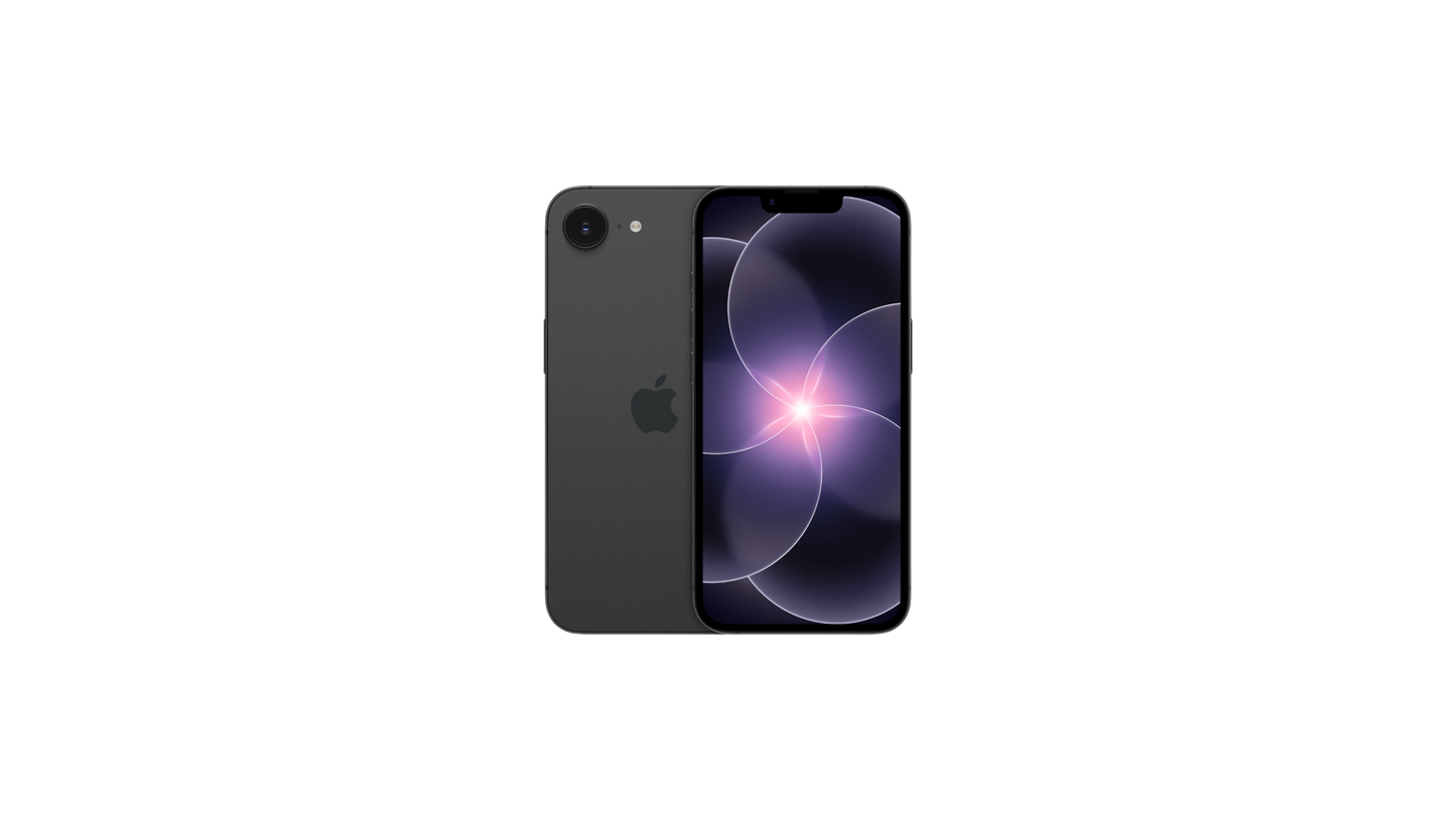 iPhone 17e