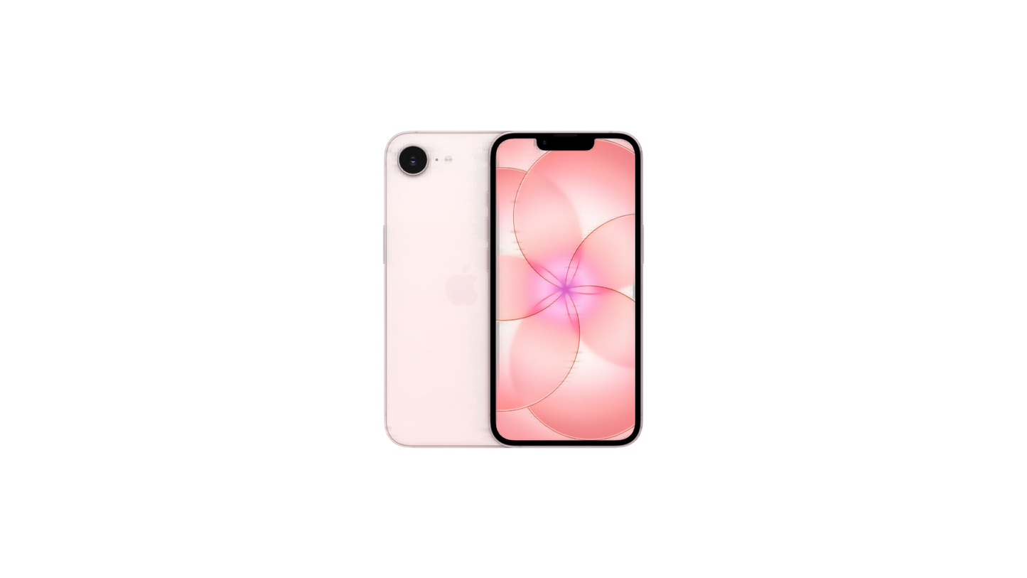 iPhone 17e