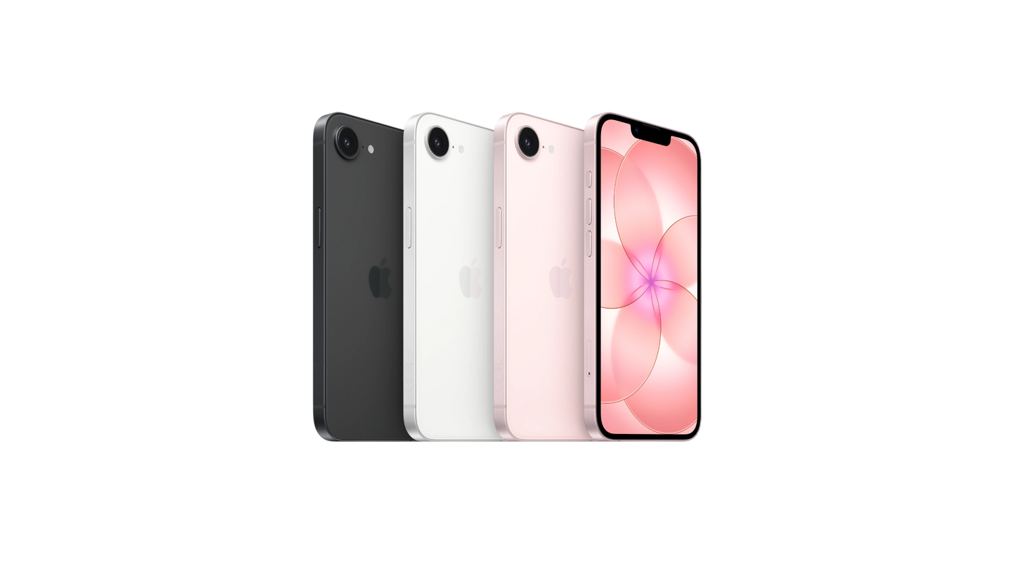 iPhone 17e
