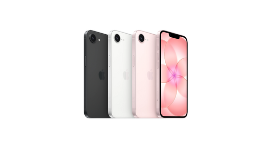 iPhone 17e