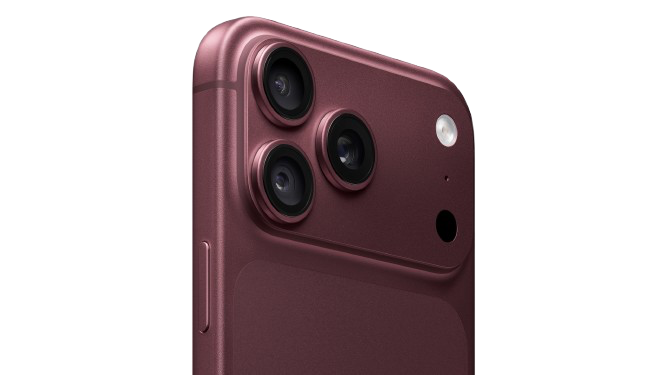 iPhone 18 Pro