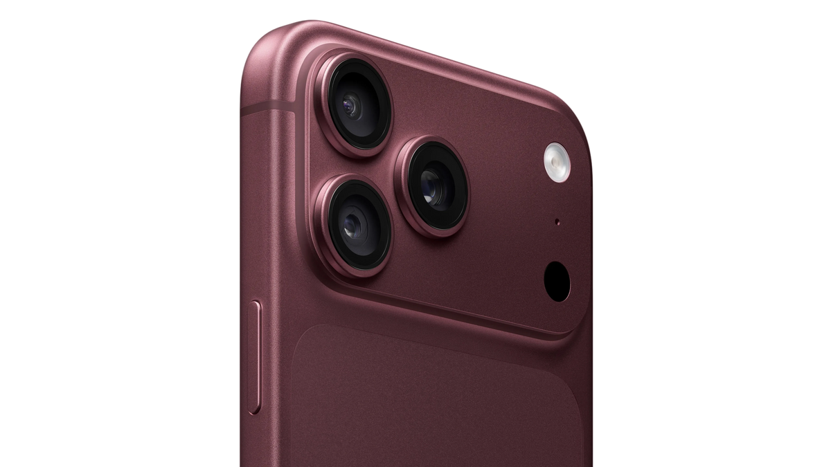 iPhone 18 Pro Max