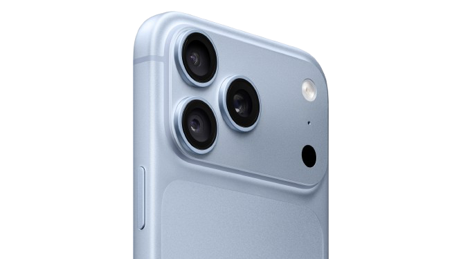 iPhone 18 Pro