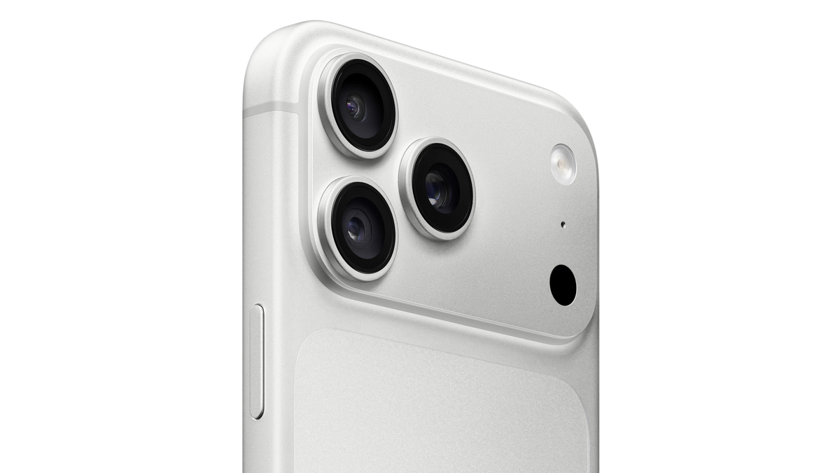 iPhone 18 Pro