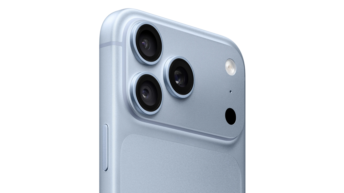 iPhone 18 Pro Max