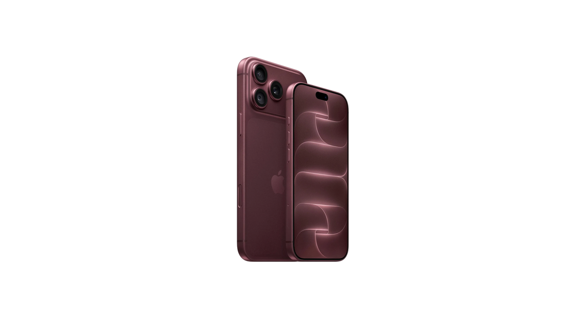 iPhone 18 Pro