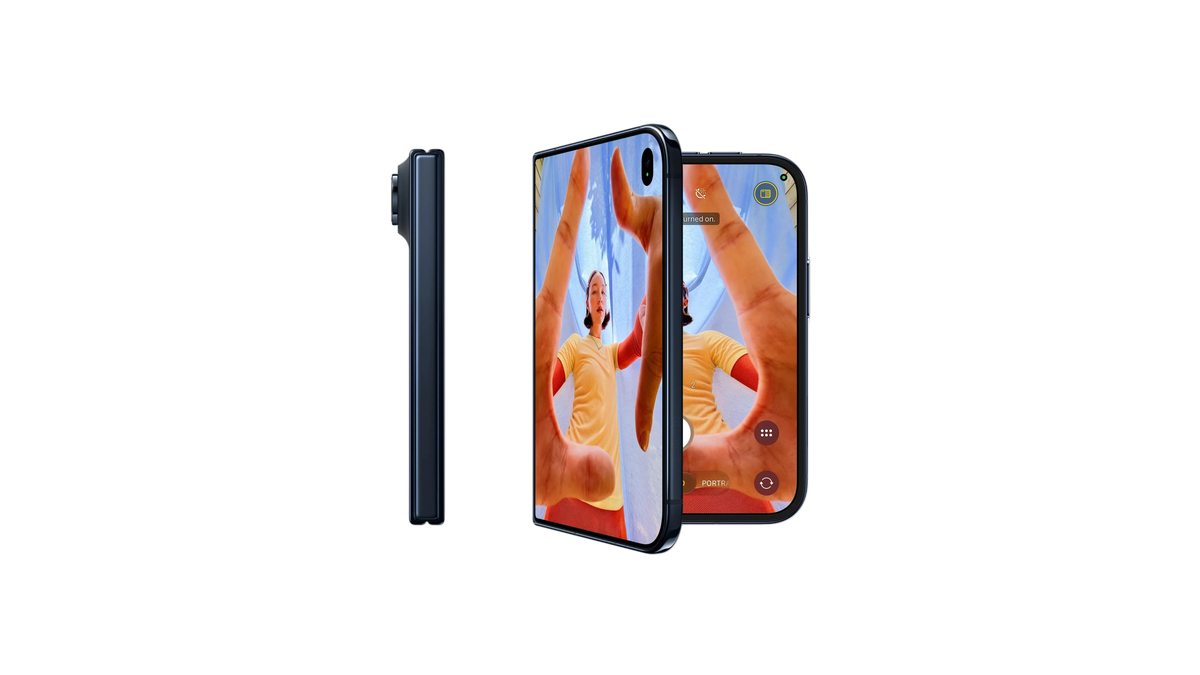 iPhone Duo