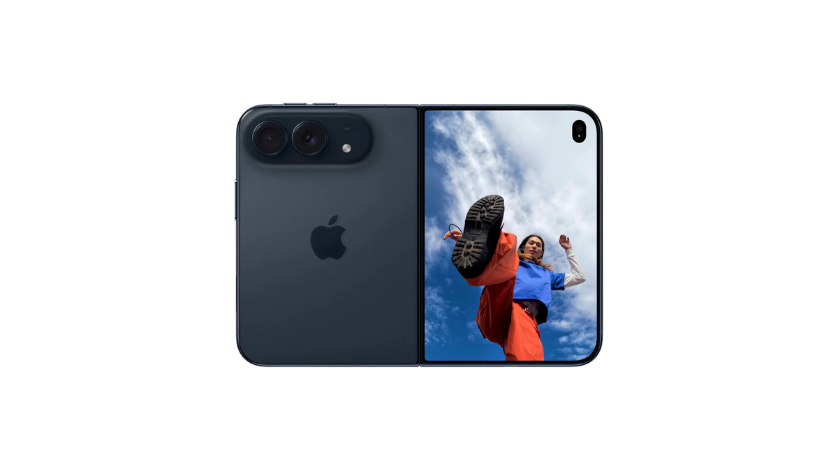 iPhone Duo