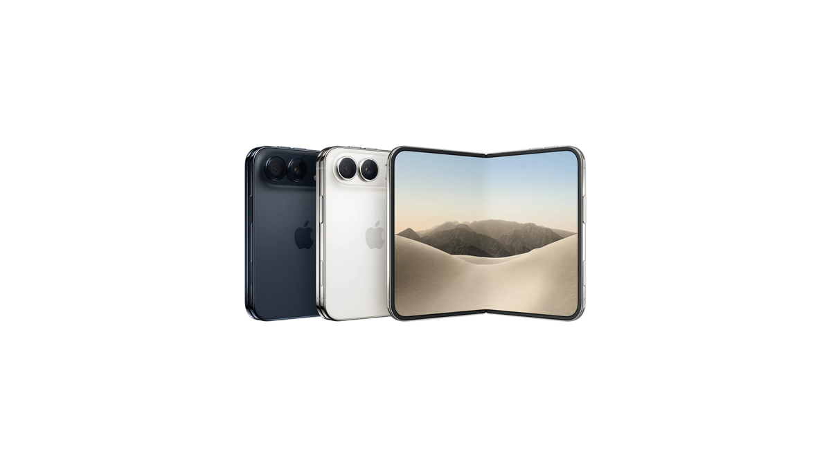 iPhone Duo