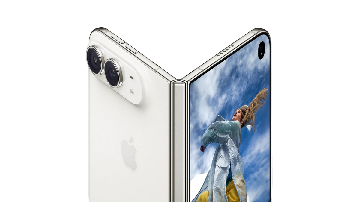 iPhone Duo