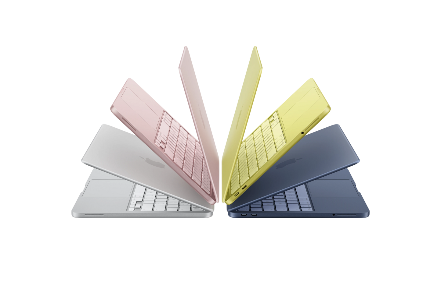 MacBook Neo
