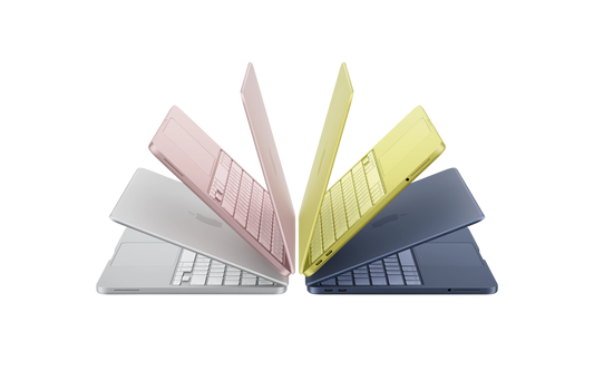 MacBook Neo