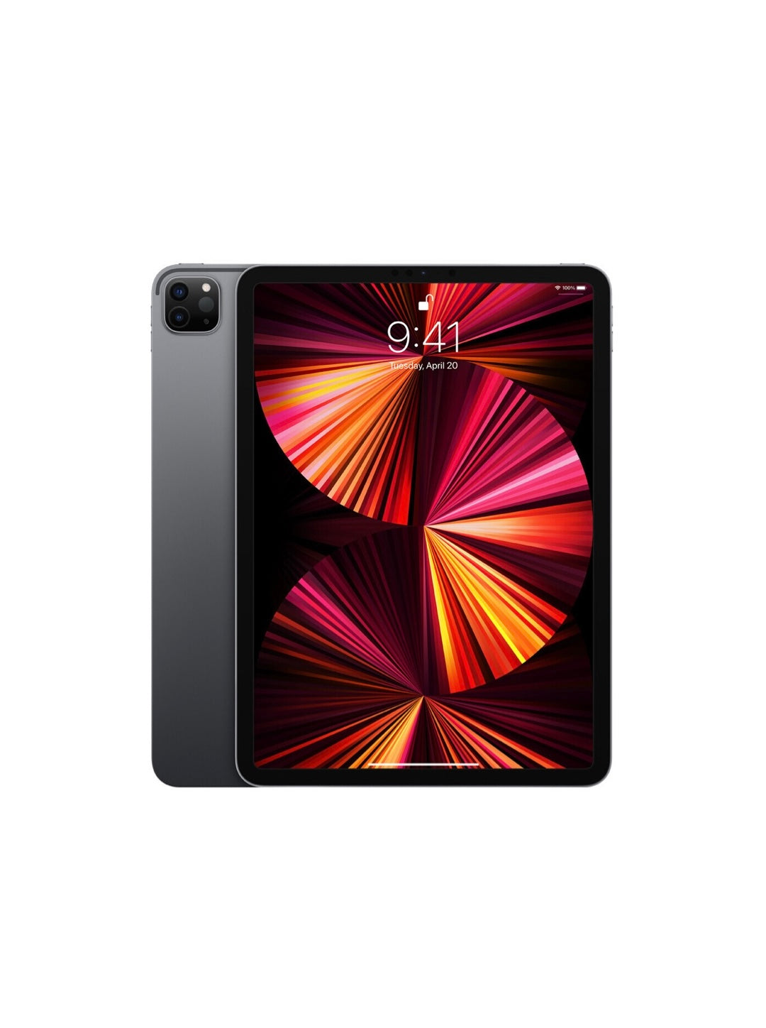iPad Pro 11" 3TH