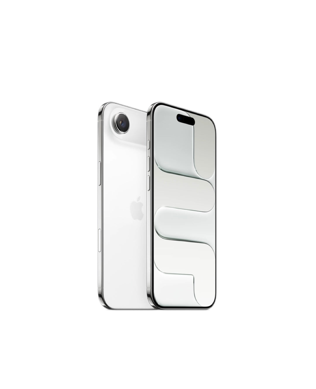 iPhone 17 Air