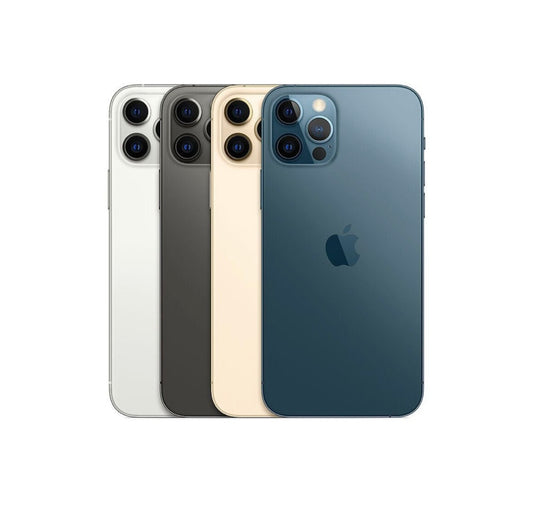 iPhone 12 Pro