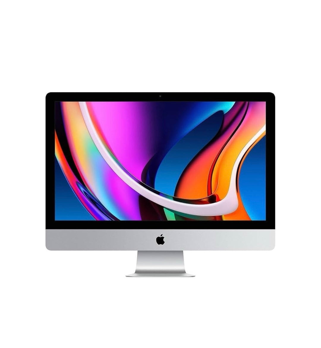 iMac 27"