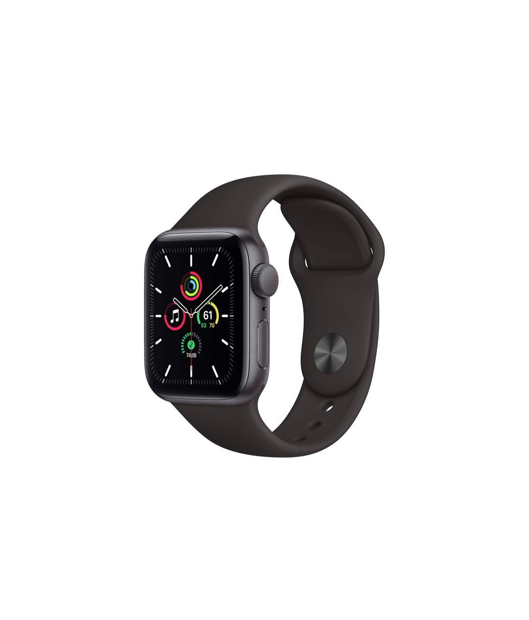 Apple-Watch SE 2a Generazione
