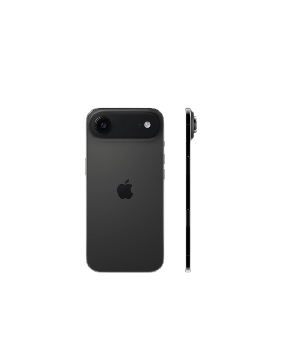 iPhone 17 Air