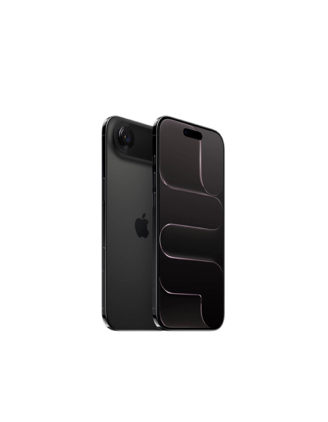 iPhone 17 Air