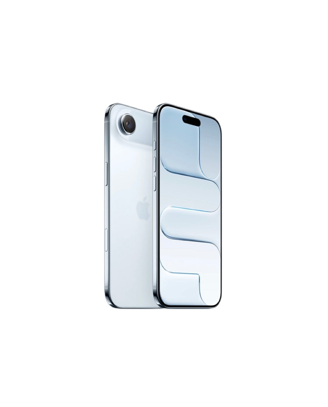iPhone 17 Air