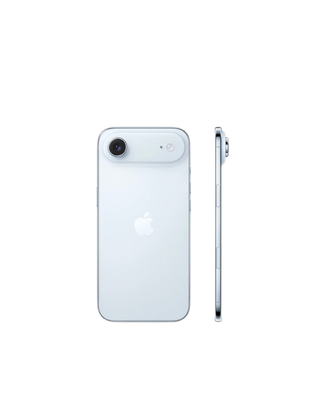 iPhone 17 Air