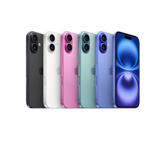 iPhone 16 Plus