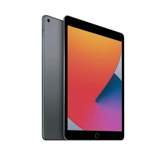 iPad 8th 10.2"