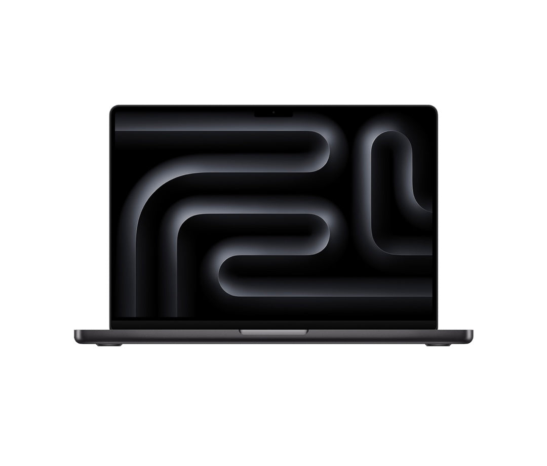 MacBook Pro M5