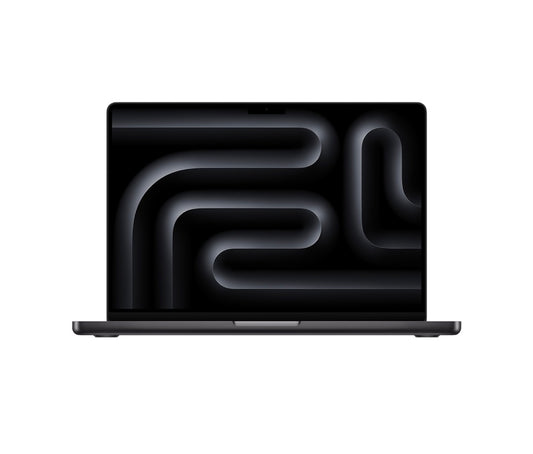 MacBook Pro M5