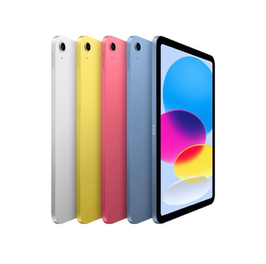 iPad 10th 10.9"