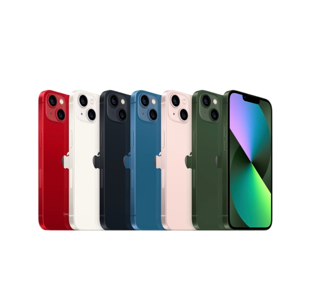 iPhone 13 mini