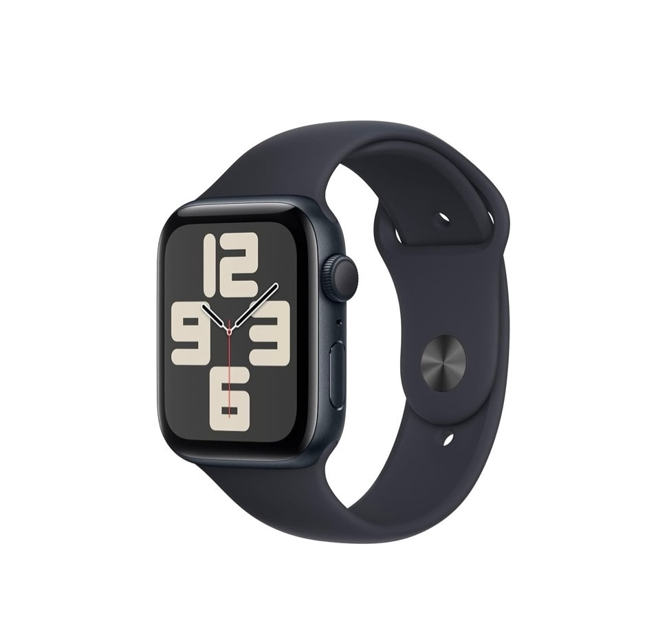 Apple-Watch SE 2a Generazione
