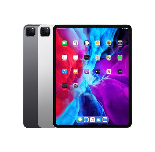 iPad Pro 2th 11" WI-FI+Cellular