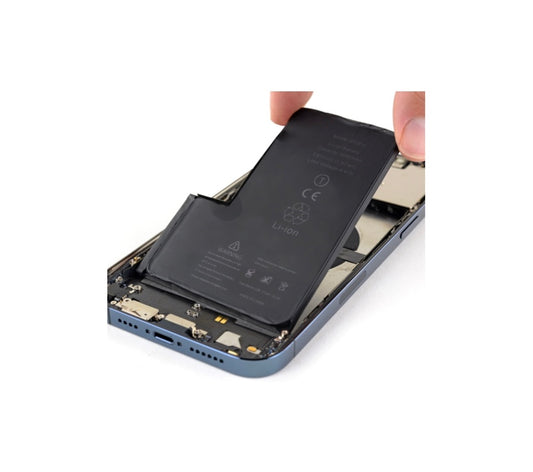 Batteria compatibile