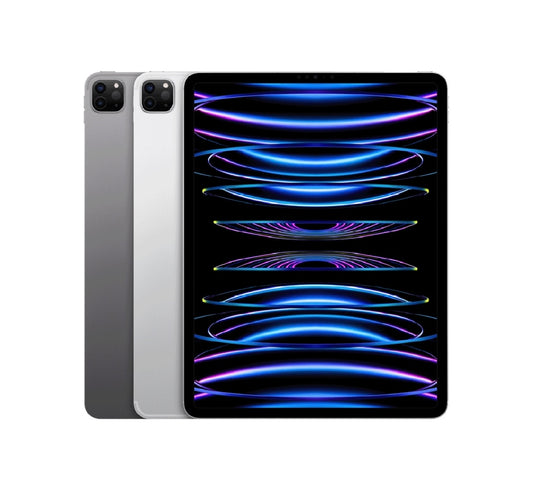 iPad Pro 6th