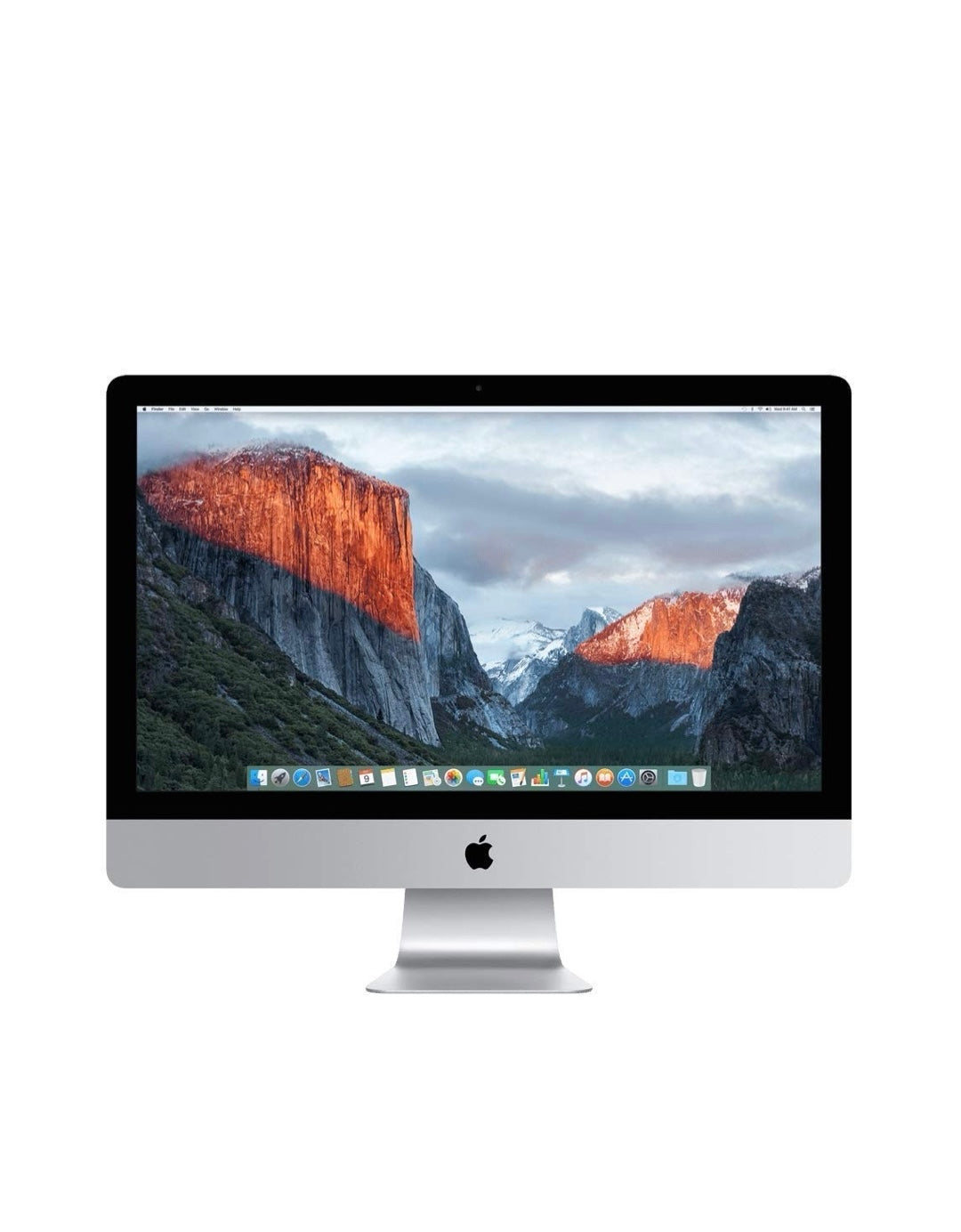 iMac 21,5"